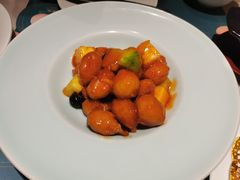 -大树餐厅(益田假日店)