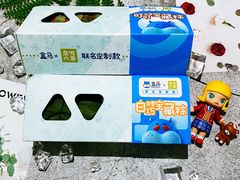 -奈雪的茶(市百一店)