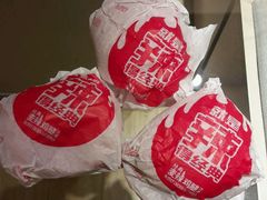 -麦当劳(中山路店)