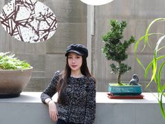-天津东凯悦酒店