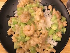 精英全爆盖饭-厨掌柜陆老师(天津之眼店)