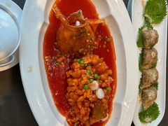 -望乡楼上海菜(日月光店)