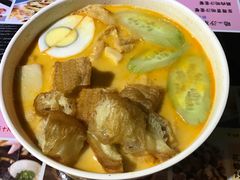 -绿柠食堂(北外滩店)