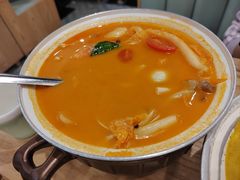 -米泰芒·东南亚料理(体育西店)