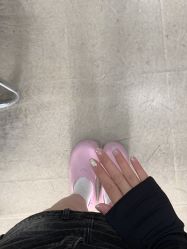 -晨·艺美甲美睫