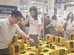 -山姆会员商店(西溪店)