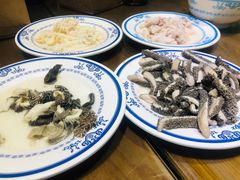 -老爆肚满五香烧牛羊肉