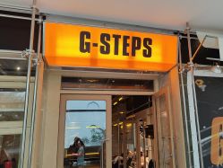 -G-STEPS舞蹈工作室