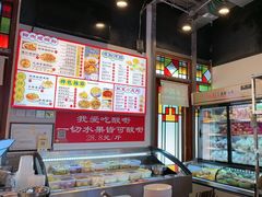 -雙冲柳州螺蛳粉&酸嘢&桂林米粉(簋街店)