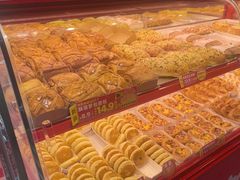 -味多美蛋糕(双合地铁店)