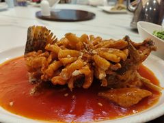 -峨嵋酒家总店(车公庄店)