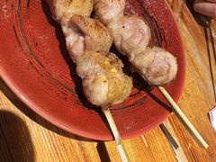 -日吉丸·鸟将军炭火融合酒馆(中央大街店)