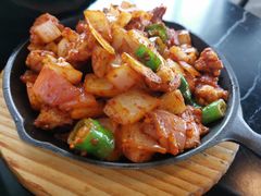 -HONGA HONGA雄家(曹路店)