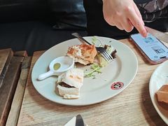 -漫咖啡(红唐店)