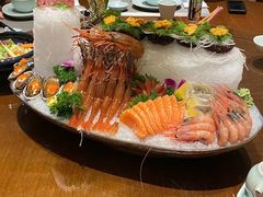 -古京·臻致料理(月湖店)