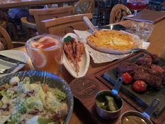 -MR.ROCKY洛奇先生RESTAURANT&BAR(宝安壹方城店)