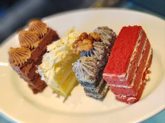 -广州富力君悦大酒店·凯菲厅