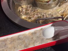 -醉董牛川派鲜肉自选火锅(烟台店)