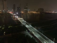 -于家堡洲际酒店·堡子里酒廊