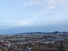 -府君山公园