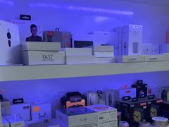 -百机汇精品二手手机维修(七宝店)