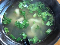 -如意馄饨(太平北路店)