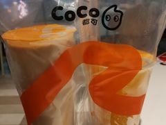 -CoCo都可(健翔桥店)