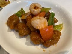 -莆田餐厅PUTIEN(三里屯店)