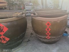 -苏州市吴中区光福窑上花果蜜饯厂