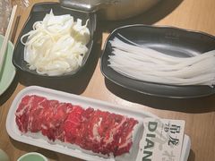 -掂档潮汕牛肉火锅(沈阳万象城店)