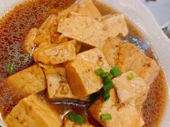 马山老豆腐-灵福缘私房菜·农家菜(拈花湾·灵山大佛必推店)