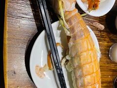 濑尿虾-凯华海鲜火锅·传承三十六年