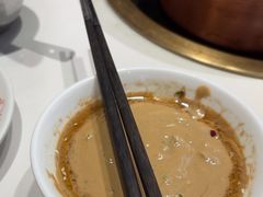 -东门口·新式老北京火锅(河西龙湖天街店)