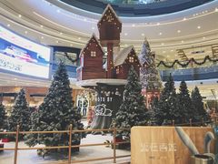 -凯德广场(西城店)