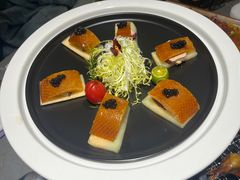 -3号仓库·创意中国菜(长宁龙之梦店)