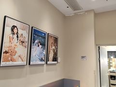 -海马体照相馆(上海宝山万达广场店)