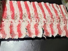 -恰点烤肉(魔力月光店)