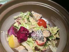 -匠和风精致料理(莆田财富中心店)