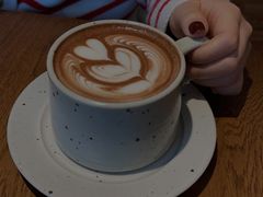 -echoes coffee回响咖啡(888街店)