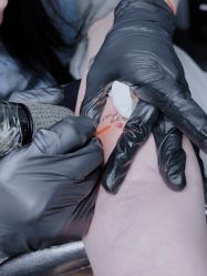 -飛凡TATTOO纹身•原创