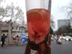 -鸡鸣赐茶(鸡鸣寺路店)
