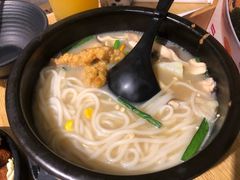 -云味馆·云南菜·云南米线(同泰时代广场店)