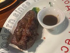 -马迭尔德式西餐精酿啤酒屋(中央大街店)