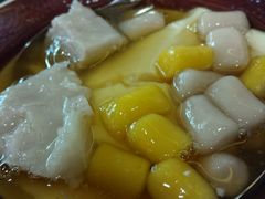 -鲜芋仙(番禺万达广场店)