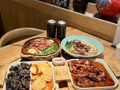 -三十六味匠猪蹄(三元桥店)