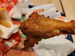 -汉堡王(嘉定宝龙城市广场)