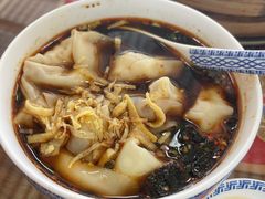 -笑来喜馄饨小笼工坊店(湖滨街店)