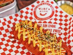 -Eckl’s爱氏热狗(猫街店)