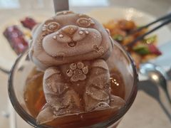 港式柠檬茶-陶兰居·香港饭店·海鲜大排档(圆融时代广场店)