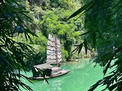 -三峡人家风景区